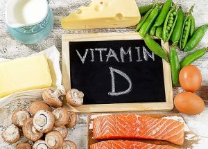 Thực phẩm nào chứa Vitamin D? Top 13 thực phẩm VÀNG cho sức khỏe