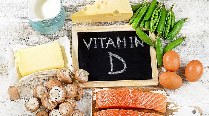 Thực phẩm nào chứa Vitamin D? Top 13 thực phẩm VÀNG cho sức khỏe
