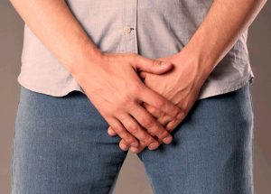 Nổi mẩn đỏ ngứa ở háng nam giới: Nguyên nhân, Cách điều trị